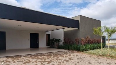 VENDA - Casa - Condomínio Tamboré.