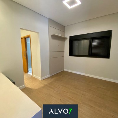 VENDA - Condomínio Villa Dumont - Casa de esquina.