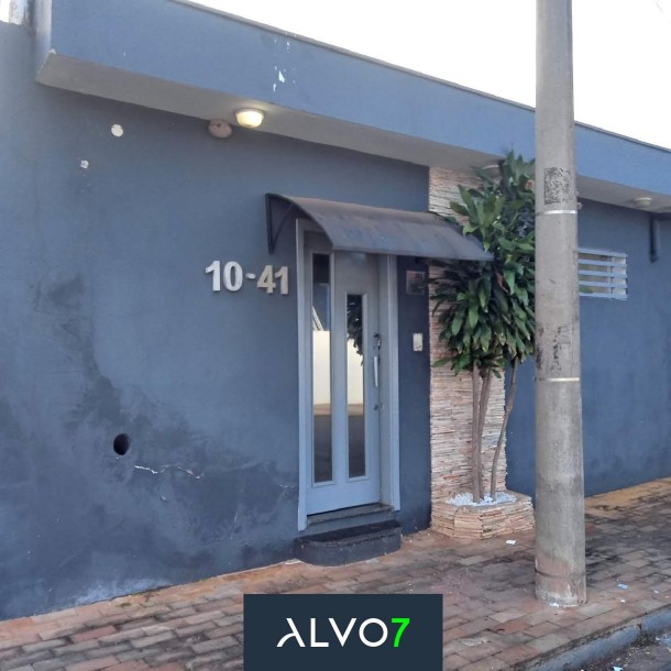 ALUGUEL - Consultório - Bela Vista-10
