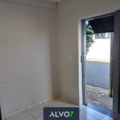 ALUGUEL - Consultório - Bela Vista