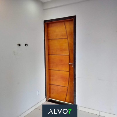 ALUGUEL - Consultório - Bela Vista