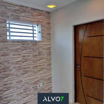 ALUGUEL - Consultório - Bela Vista