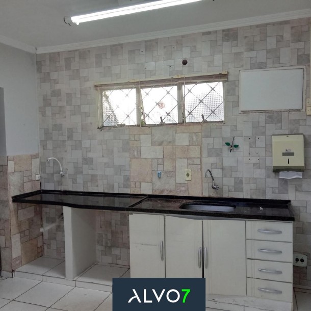 ALUGUEL - Consultório - Bela Vista-6