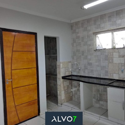 ALUGUEL - Consultório - Bela Vista