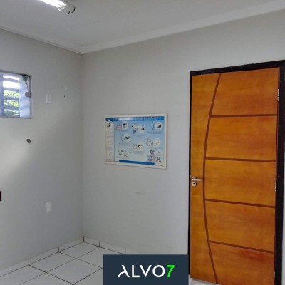 ALUGUEL - Consultório - Bela Vista