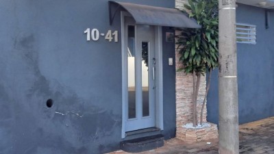 ALUGUEL - Consultório - Bela Vista