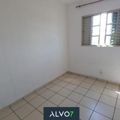 VENDA OU ALUGUEL - Edifício San Francisco - Rua Bernardino de Campos -