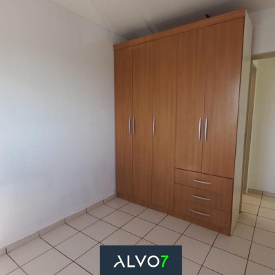 VENDA OU ALUGUEL - Edifício San Francisco - Rua Bernardino de Campos -