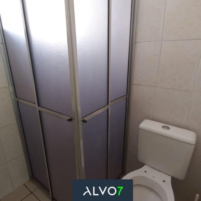 VENDA OU ALUGUEL - Edifício San Francisco - Rua Bernardino de Campos -