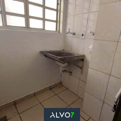 VENDA OU ALUGUEL - Edifício San Francisco - Rua Bernardino de Campos -