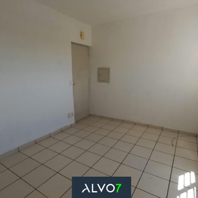 VENDA OU ALUGUEL - Edifício San Francisco - Rua Bernardino de Campos -