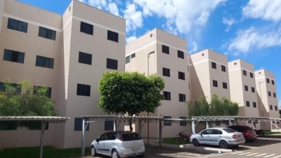 VENDA OU ALUGUEL - Edifício San Francisco - Rua Bernardino de Campos -