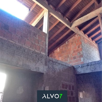 VENDA - casa - Vila Gerson França