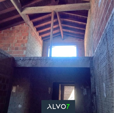 VENDA - casa - Vila Gerson França