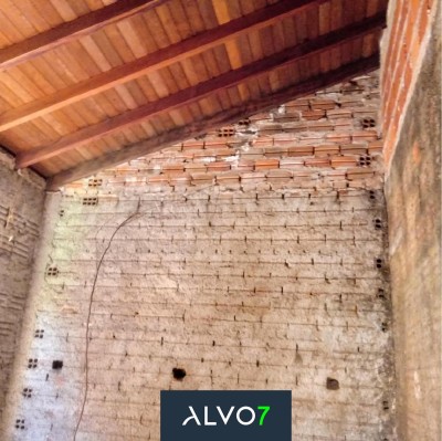 VENDA - casa - Vila Gerson França