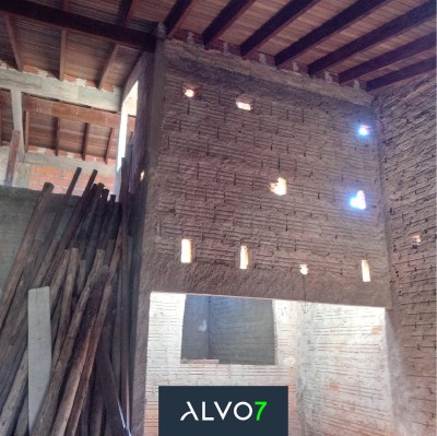 VENDA - casa - Vila Gerson França