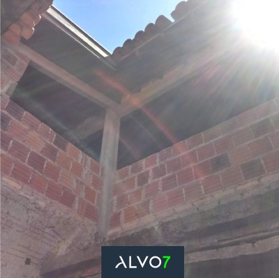 VENDA - casa - Vila Gerson França