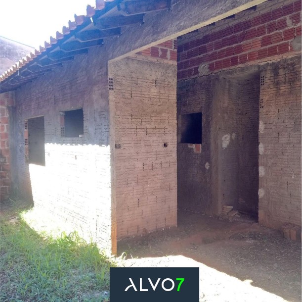 VENDA - casa - Vila Gerson França-2
