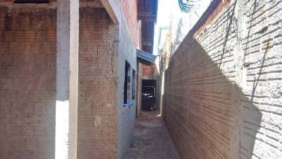 VENDA - casa - Vila Gerson França