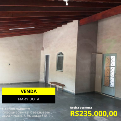 VENDA MARY DOTA
