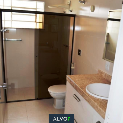 Imóvel Altos da cidade - Jean