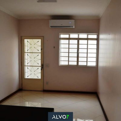 Imóvel Altos da cidade - Jean