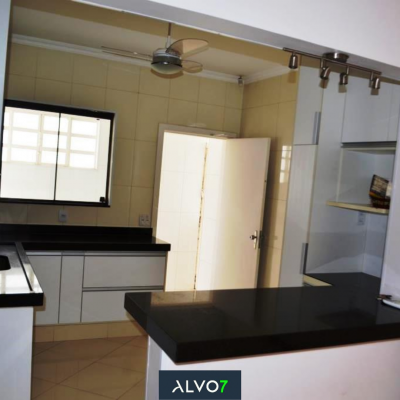 Imóvel Altos da cidade - Jean