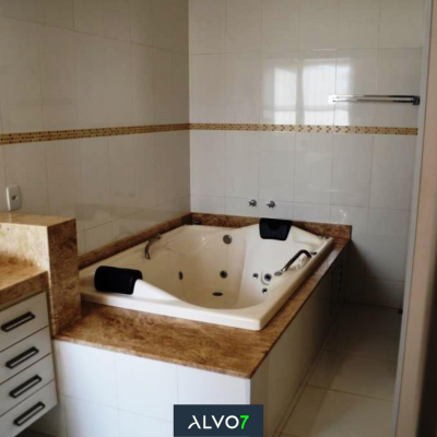 Imóvel Altos da cidade - Jean