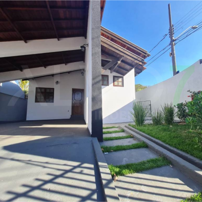 VENDA IMÓVEL JD TERRA BRANCA