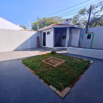 VENDA IMÓVEL JD TERRA BRANCA