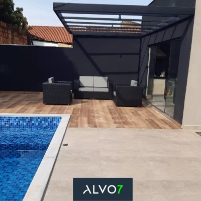 VENDA - Casa Jardim Carolina