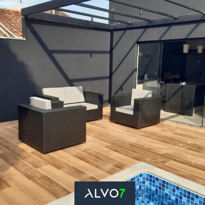 VENDA - Casa Jardim Carolina