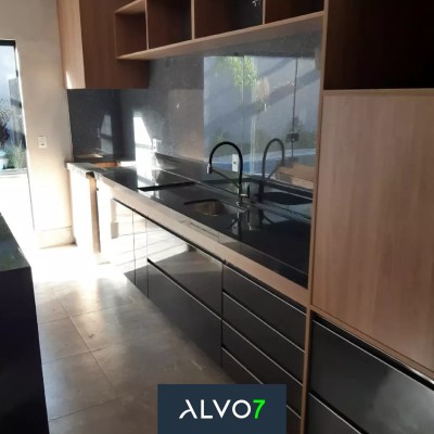 VENDA - Casa Jardim Carolina