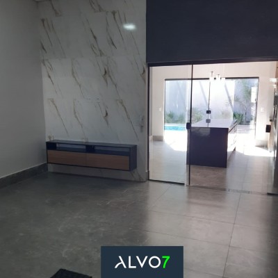 VENDA - Casa Jardim Carolina