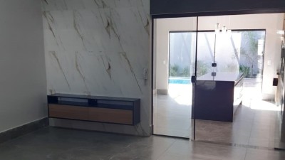 VENDA - Casa Jardim Carolina