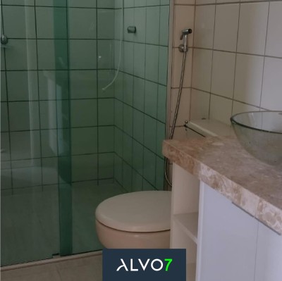 VENDA - Apartamento - Residencial Jardim dos Duques