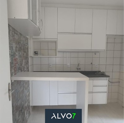 VENDA - Apartamento - Residencial Jardim dos Duques
