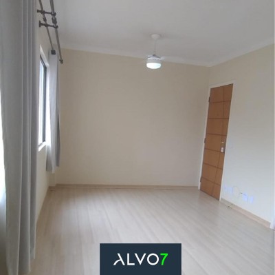 VENDA - Apartamento - Residencial Jardim dos Duques