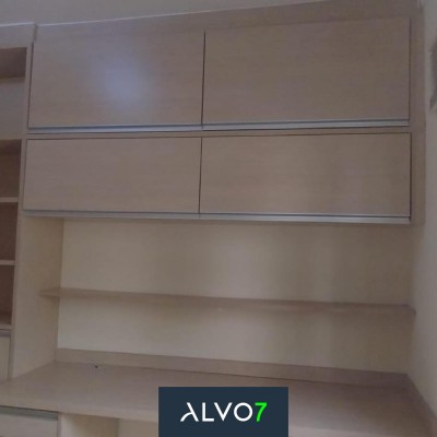 VENDA - Apartamento - Residencial Jardim dos Duques