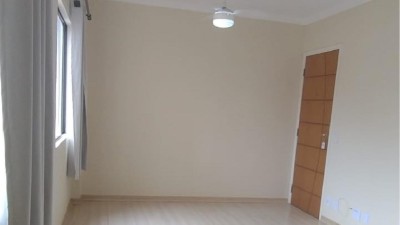 VENDA - Apartamento - Residencial Jardim dos Duques