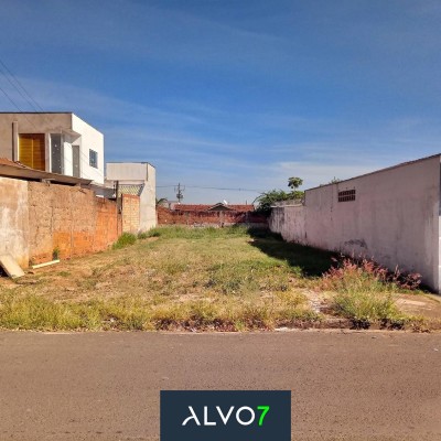 VENDA - Terreno - Jd. Solange