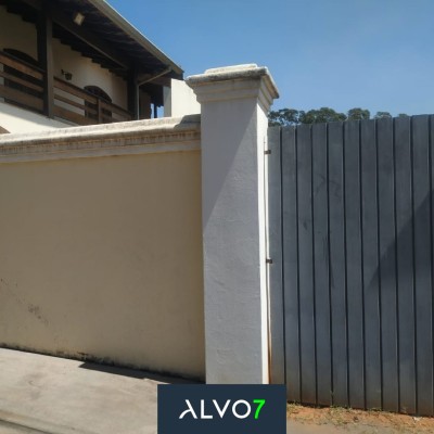 VENDA - Terreno - Jardim Carolina