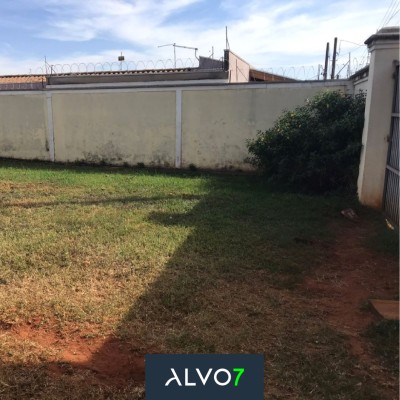 VENDA - Terreno - Jardim Carolina