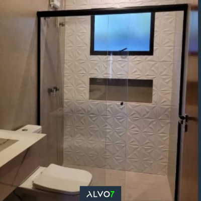 VENDA - Residencia JD TERRA BRANCA