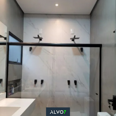 VENDA - Residencia JD TERRA BRANCA