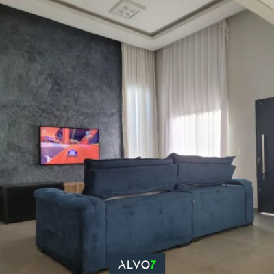 VENDA - Residencia JD TERRA BRANCA