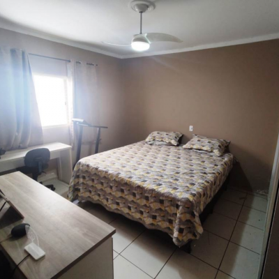 VENDA - JD TERRA BRANCA