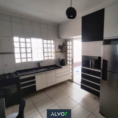 VENDA - JD TERRA BRANCA