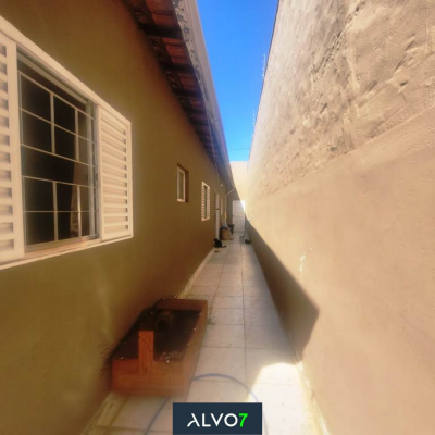 VENDA - JD TERRA BRANCA