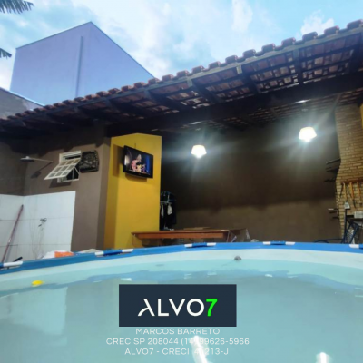 VENDA - JD TERRA BRANCA